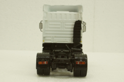 Маз-5440 тягач, белый, 102668, АвтоИстория 1:43