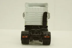 Маз-5440 тягач, белый, 102668, АвтоИстория 1:43