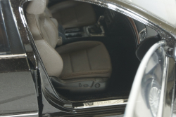 Skoda SuperB B6, brown, 2009, Paudi 1:18