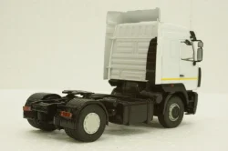 Маз-5440 тягач, белый, 102668, АвтоИстория 1:43