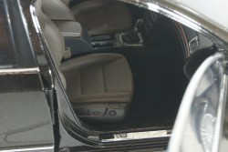 Skoda SuperB B6, brown, 2009, Paudi 1:18