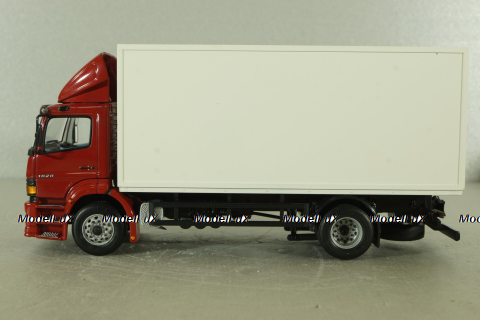 Mercedes Atego 1828, B66000264, Minichamps 1:43