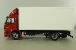 Mercedes Atego 1828, B66000264, Minichamps 1:43