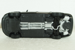 Skoda SuperB B6, brown, 2009, Paudi 1:18