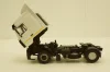 Маз-5440 тягач, белый, 102668, АвтоИстория 1:43