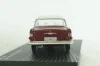 Opel Kapitan PII 1959, red, OPC018, Opel Collection #18 1:43