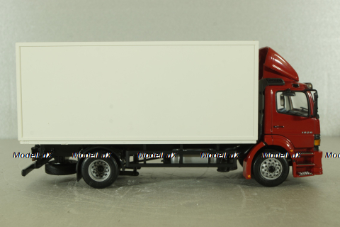 Mercedes Atego 1828, B66000264, Minichamps 1:43