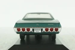 Chevrolet Impala 1968, Grandes Autos, Altaya 1:43