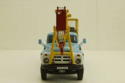 Зил-133ГЯ КС-3575А Автокран, Minigrad 1:43