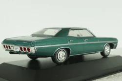 Chevrolet Impala 1968, Grandes Autos, Altaya 1:43