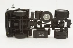 Маз-5440 тягач, белый, 102668, АвтоИстория 1:43