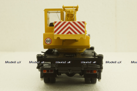 Зил-133ГЯ КС-3575А Автокран, Minigrad 1:43