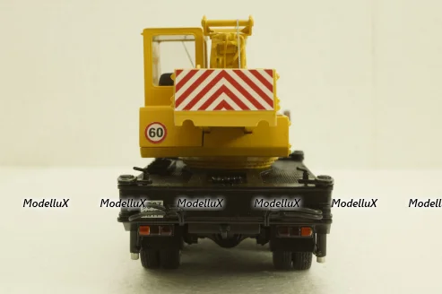Зил-133ГЯ КС-3575А Автокран, Minigrad 1:43