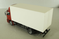 Mercedes Atego 1828, B66000264, Minichamps 1:43