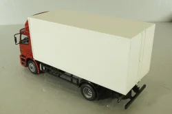 Mercedes Atego 1828, B66000264, Minichamps 1:43