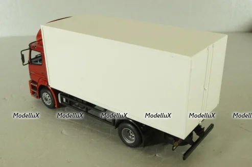 Mercedes Atego 1828, B66000264, Minichamps 1:43