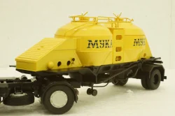 К4-АМГ Мука, п/прицеп, 102064, АвтоИстория 1:43