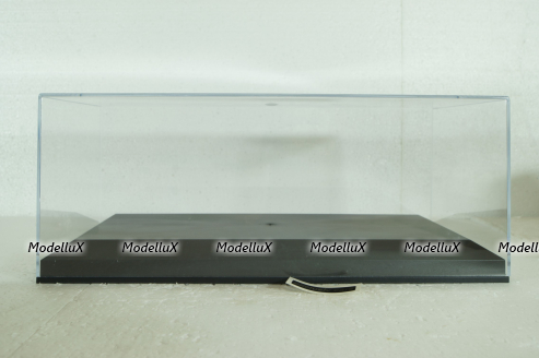 Бокс для модели 30,4*15,3*10,8см (Д*Ш*В),  Exclusive cars 1:18