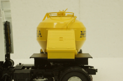 К4-АМГ Мука, п/прицеп, 102064, АвтоИстория 1:43