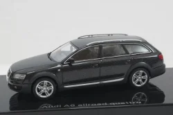 Audi A6 Allroad Quattro, Lavagrey, 50302, AutoArt 1:43