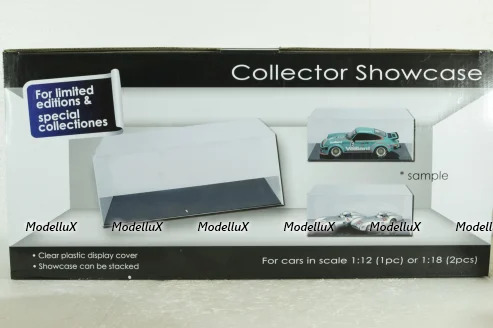 Бокс 1:12 , внутренние размеры 433мм*192мм*172мм (Д*Ш*В), CK-Modelcars 