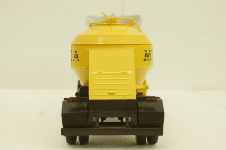 К4-АМГ Мука, п/прицеп, 102064, АвтоИстория 1:43