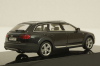 Audi A6 Allroad Quattro, Lavagrey, 50302, AutoArt 1:43