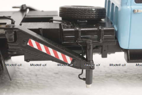 Зил-133ГЯ КС-3575А Автокран, Minigrad 1:43