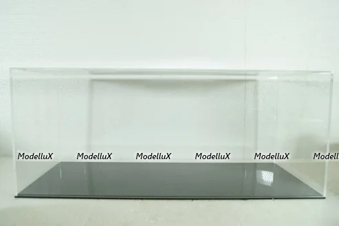 Бокс 1:12 , внутренние размеры 433мм*192мм*172мм (Д*Ш*В), CK-Modelcars 