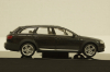 Audi A6 Allroad Quattro, Lavagrey, 50302, AutoArt 1:43
