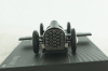 Opel RAK 2 1928 black, OPC025, Opel Collection #25 1:43