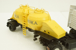 К4-АМГ Мука, п/прицеп, 102064, АвтоИстория 1:43