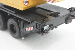 Зил-133ГЯ КС-3575А Автокран, Minigrad 1:43