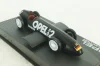 Opel RAK 2 1928 black, OPC025, Opel Collection #25 1:43