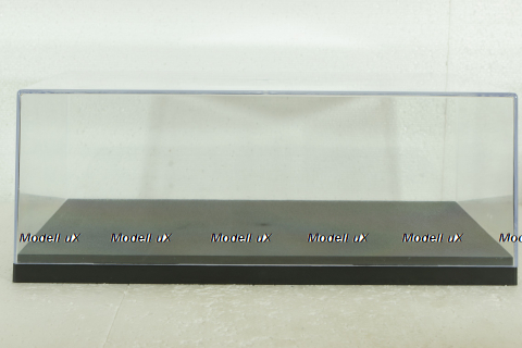 Бокс для моделей 334х154х108мм (размеры внутренние),Triple9 1:18 (Легкое Б/У)