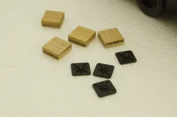 Зил-133ГЯ КС-3575А Автокран, Minigrad 1:43