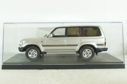 Бокс для моделей 334х154х108мм (размеры внутренние),Triple9 1:18