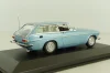 Volvo P 1800 ES 1972, blue metallic, 430171610, Minichamps 1:43