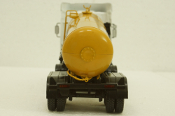 ТЦ-11, п/прицеп цементовоз, 102026, АвтоИстория 1:43