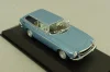 Volvo P 1800 ES 1972, blue metallic, 430171610, Minichamps 1:43