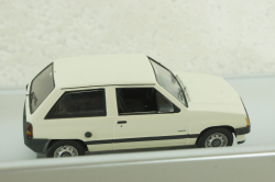 Opel Corsa A, white, 1982, Schuco 1:43