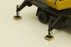 Зил-133ГЯ КС-3575А Автокран, Minigrad 1:43