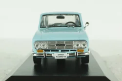 Datsun Bluebird 410, 1964, Grandes Autos, Altaya 1:43