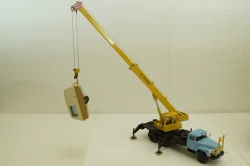 Зил-133ГЯ КС-3575А Автокран, Minigrad 1:43