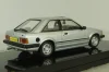 Ford Escort MK3 GL 1981, silver, 24834R, Vitesse 1:43