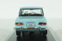 Datsun Bluebird 410, 1964, Grandes Autos, Altaya 1:43