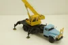 Зил-133ГЯ КС-3575А Автокран, Minigrad 1:43