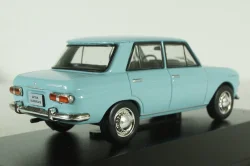 Datsun Bluebird 410, 1964, Grandes Autos, Altaya 1:43