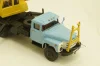 Зил-133ГЯ КС-3575А Автокран, Minigrad 1:43