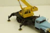 Зил-133ГЯ КС-3575А Автокран, Minigrad 1:43